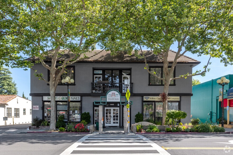 More Photos Of 1302 Lincoln Ave, San Jose Office For Lease