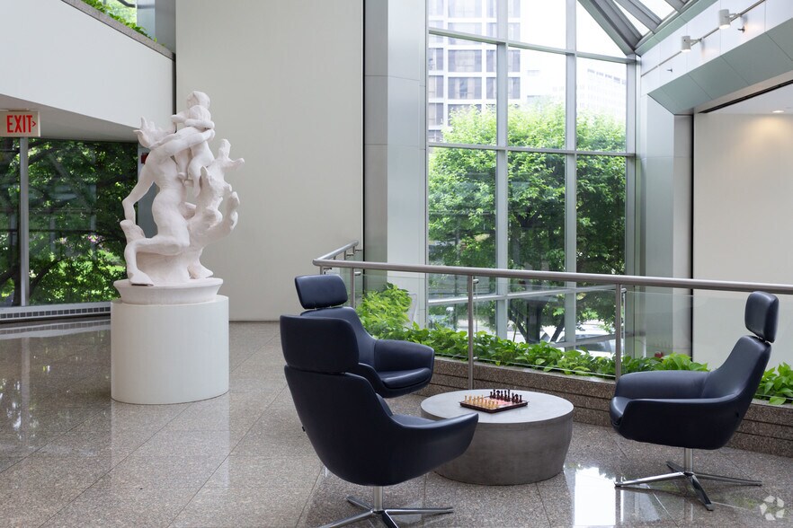 More Photos Of 263 Tresser Blvd, Stamford Office For Lease