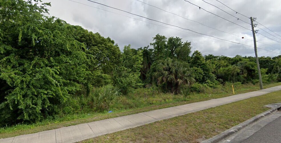 More Photos Of Dodd Rd, Winter Park Land For Sale