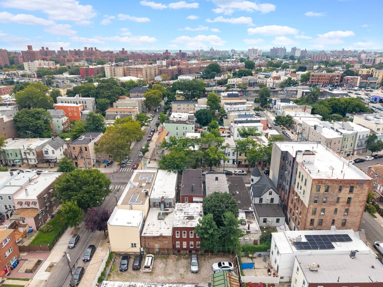More Photos Of 539 Van Nest Ave, Bronx Apartments For Sale
