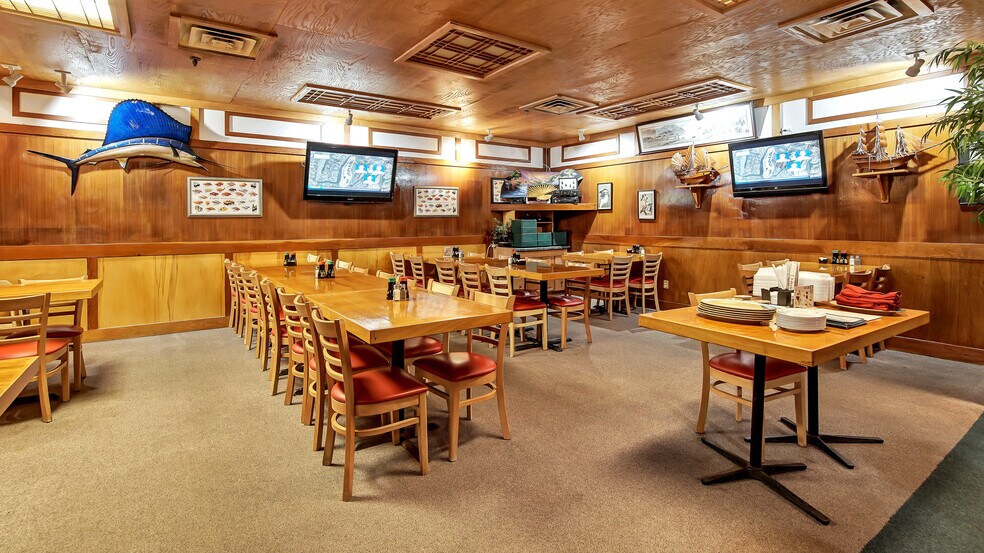 More Photos Of 7724 Front Beach Rd, Panama City Beach Restaurant For Sale