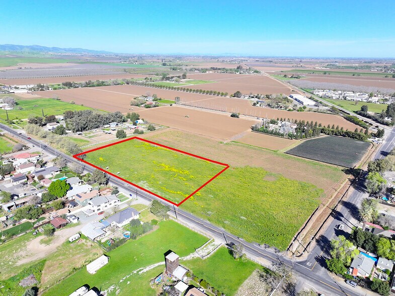 More Photos Of 000 Camino Diablo, Byron Land For Sale