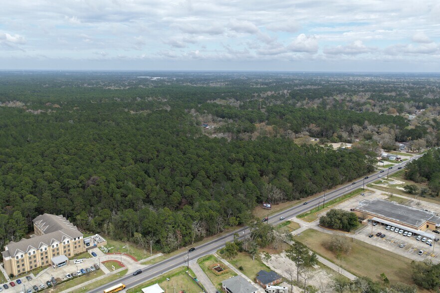 More Photos Of Gause Boulevard, Slidell Land For Sale