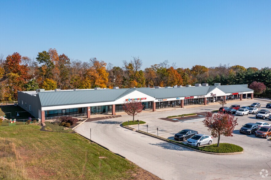 Primary Photo Of Schuylkill Rd @ Schylkill Rd. & Nutt Rd., Phoenixville Unknown For Lease
