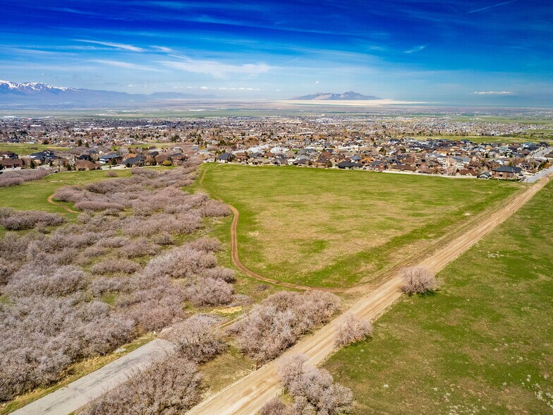 More Photos Of 1348 Cassity, Tooele Land For Sale