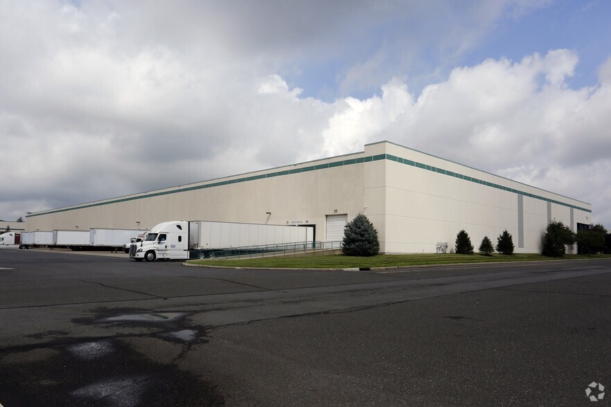 More Photos Of 3 Security Dr, Cranbury Unknown For Lease