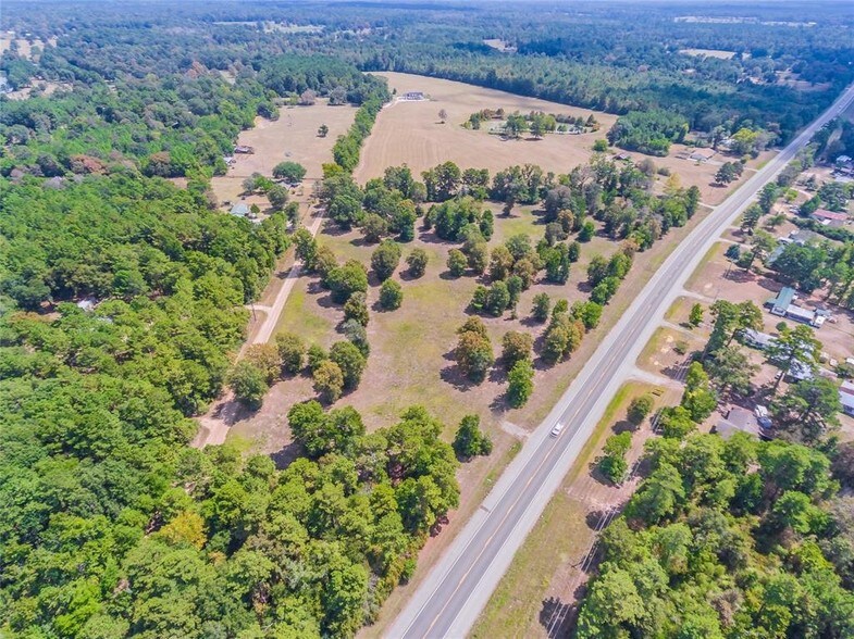 More Photos Of 0 Highway 146, Livingston Land For Sale