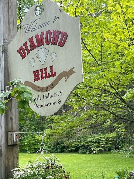 More Photos Of 185 Dairy Hill Rd, Little Falls Specialty For Sale