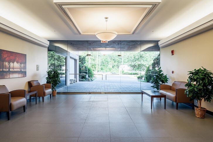 More Photos Of 50 Broadway, Hawthorne Flex For Lease