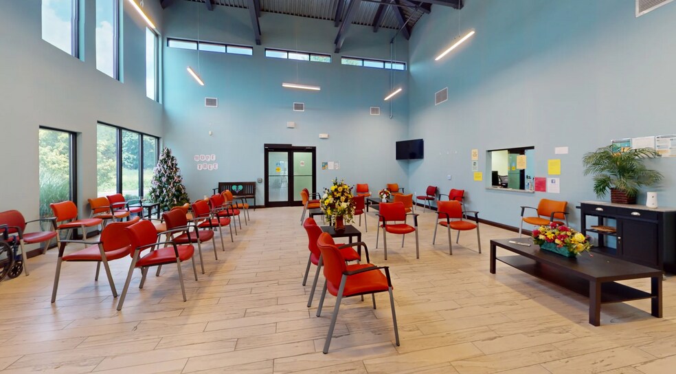 More Photos Of 4402 Hartman Ln, Batavia Rehabilitation Center For Sale