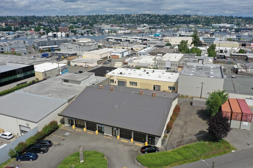 More Photos Of 4240 Gilman Pl W, Seattle Warehouse For Lease