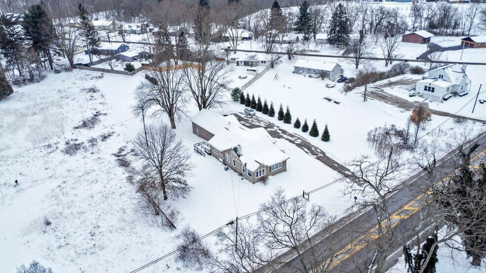 More Photos Of 1805 Columbus Rd, Granville Daycare Center For Sale