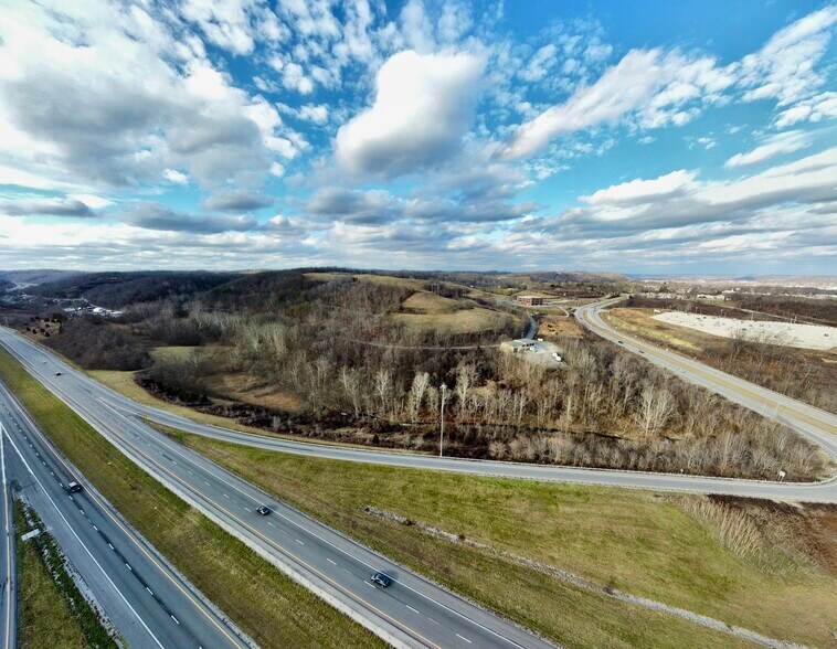 More Photos Of , Catlettsburg Land For Sale