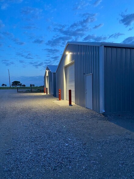 More Photos Of 16830 County Rd 543, Nevada Warehouse For Lease