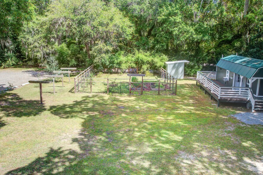 More Photos Of 3002 Edenvale Rd, Johns Island Specialty For Sale