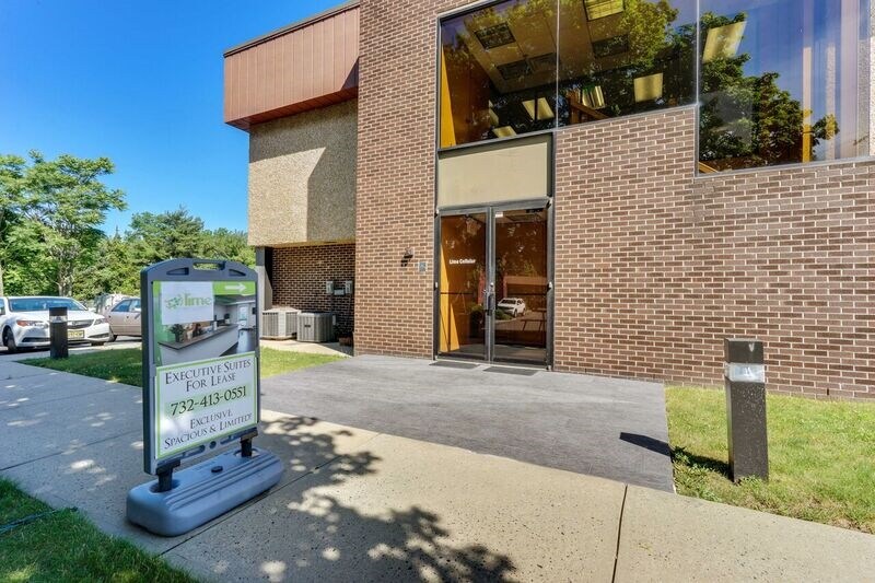 More Photos Of 211 Monmouth Rd, West Long Branch Loft Creative Space For Lease