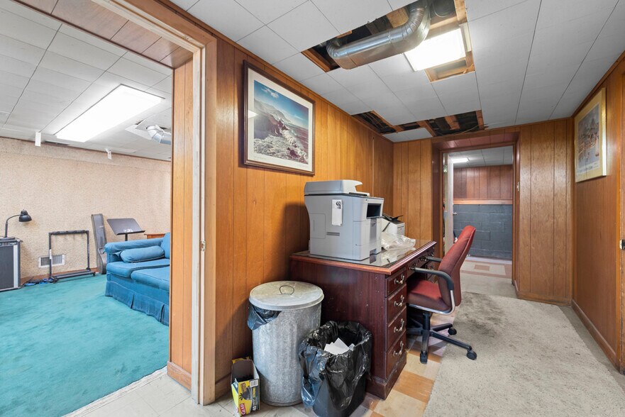 More Photos Of 258 42nd St, Pittsburgh Office For Sale