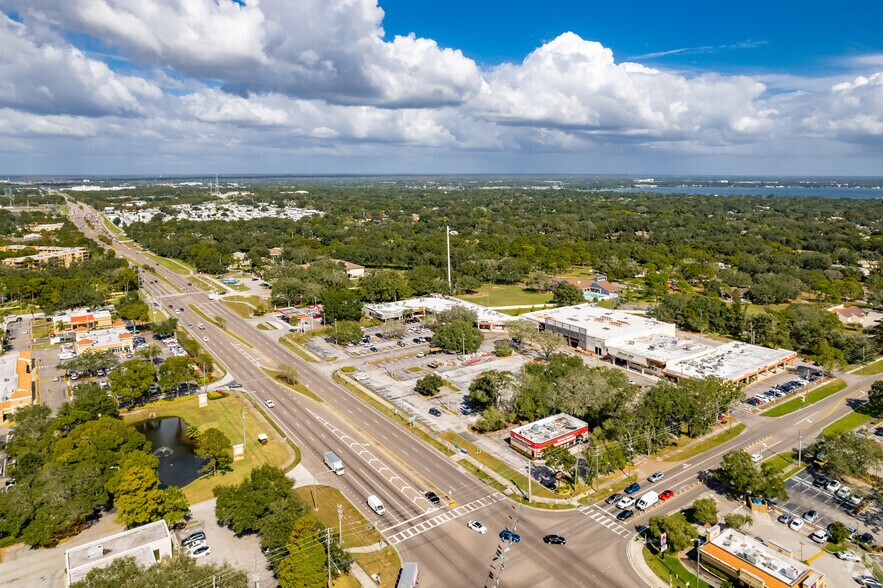 More Photos Of 2519 N McMullen Booth Rd, Clearwater Freestanding For Lease