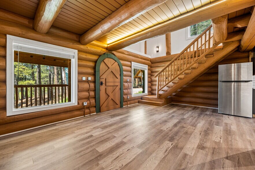More Photos Of 7100 County Road 501, Bayfield Lodge Meeting Hall For Sale