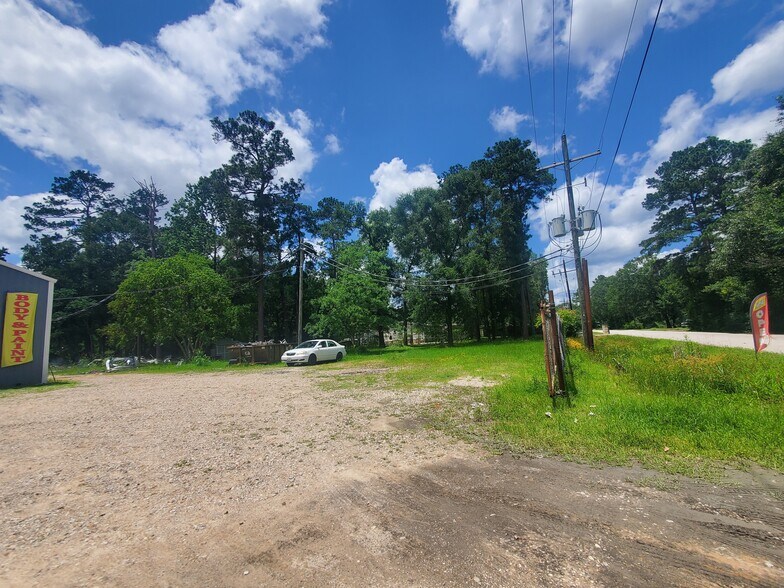 More Photos Of 1544 Jefferson Chemical Rd, Conroe Warehouse For Sale