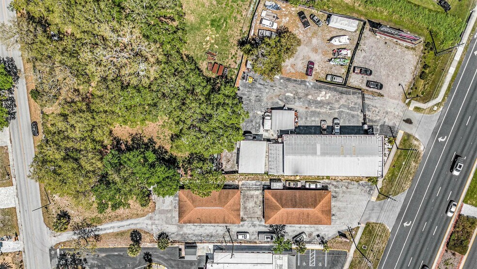 More Photos Of 9747 US Highway 19, Port Richey Freestanding For Sale