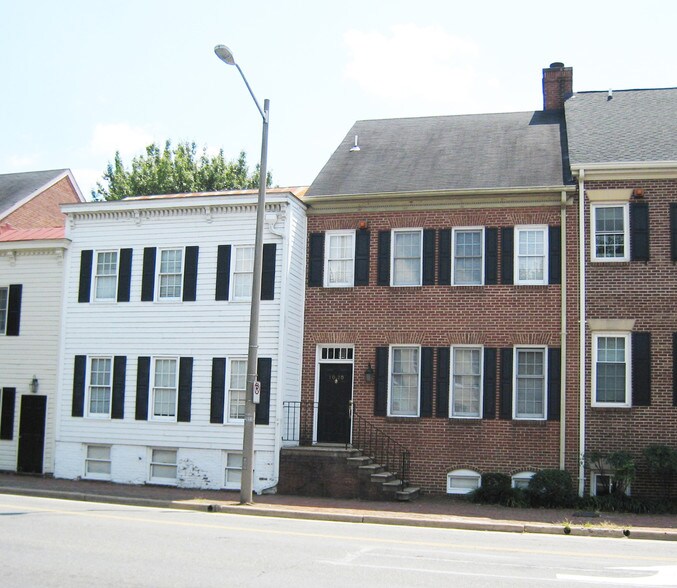 More Photos Of 1020 Duke St, Alexandria Office For Sale