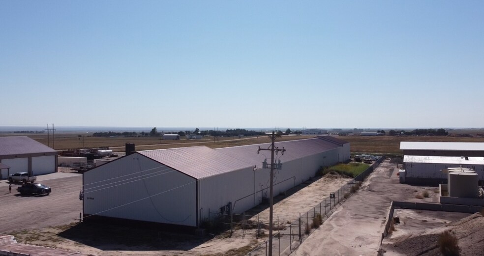 More Photos Of 15950 Highway 14, Sterling Industrial For Sale