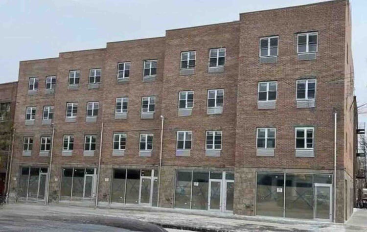 Primary Photo Of 6317 Fort Hamilton Pky, Brooklyn Healthcare For Lease