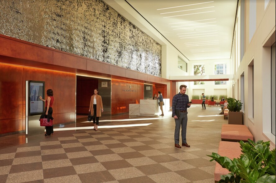 More Photos Of 750 B St, San Diego Office For Lease