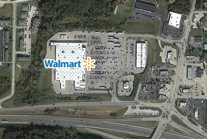 More Photos Of 500-575 Warren County Ctr, Warrenton Unknown For Lease