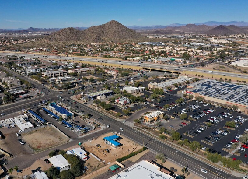 More Photos Of 2420 E Beardsley Rd, Phoenix Fast Food For Lease