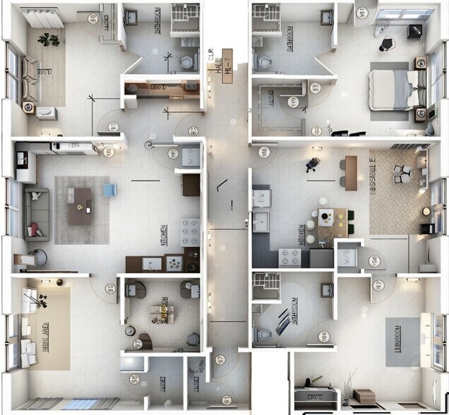 More Photos Of 659 Broad St, Emmaus Apartments For Sale