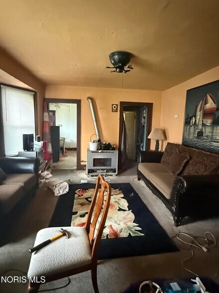 More Photos Of 1115 Lincoln Ave, Toledo Apartments For Sale