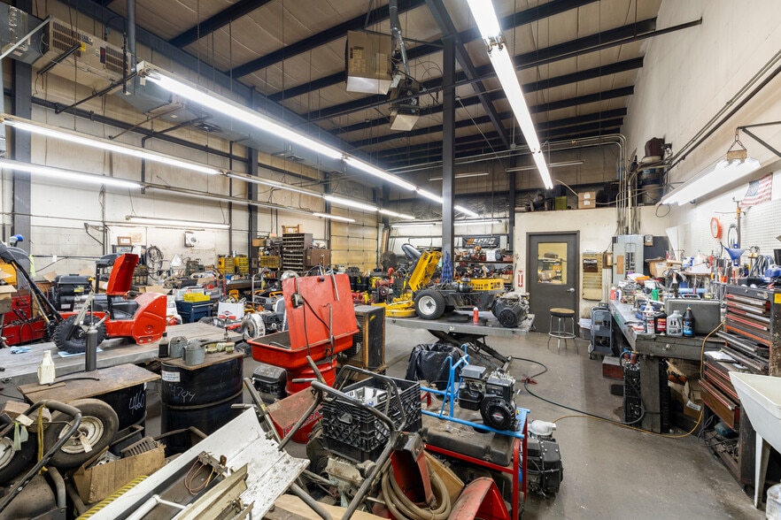 More Photos Of 1190 Pompton Ave, Cedar Grove General Retail For Sale