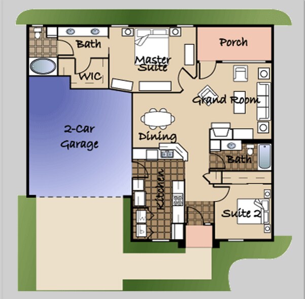 More Photos Of 8400 White Rock Dr, Bakersfield Apartments For Sale