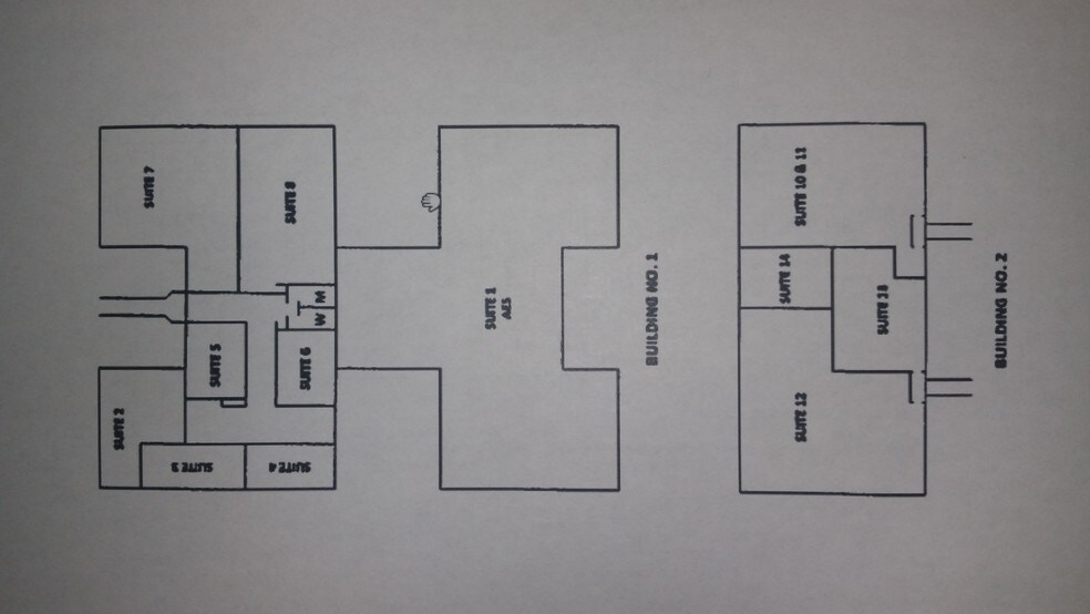 More Photos Of 5248 Olde Towne Rd, Williamsburg Office For Sale