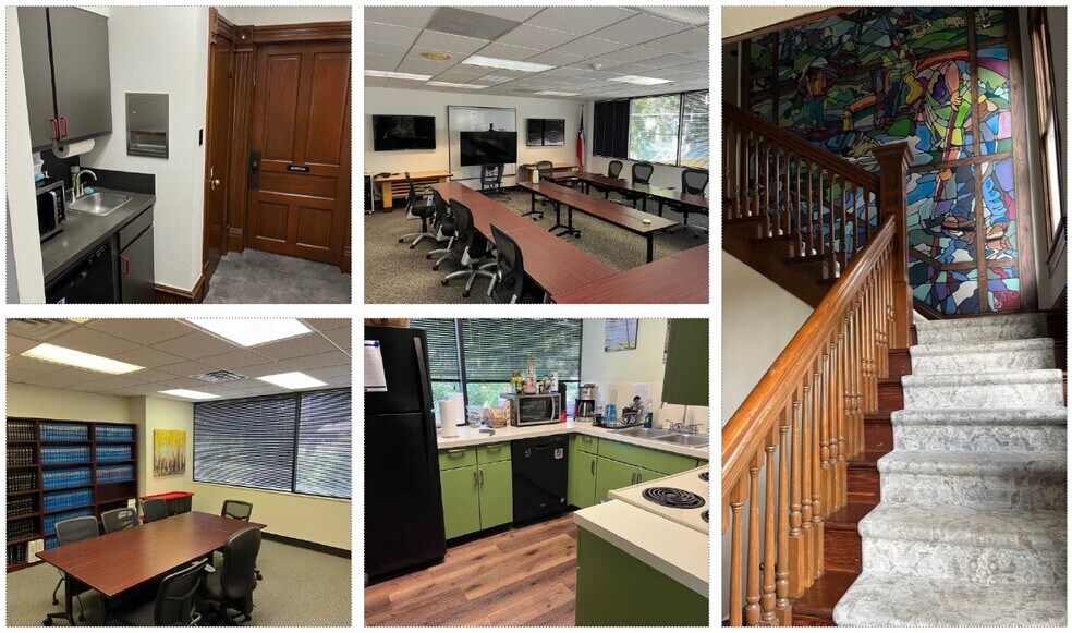 More Photos Of 1616 Rio Grande St, Austin Office Residential For Sale