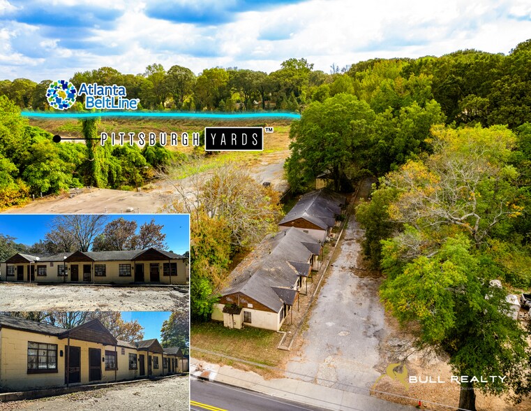 More Photos Of 566 SW University Ave, Atlanta Apartments For Sale