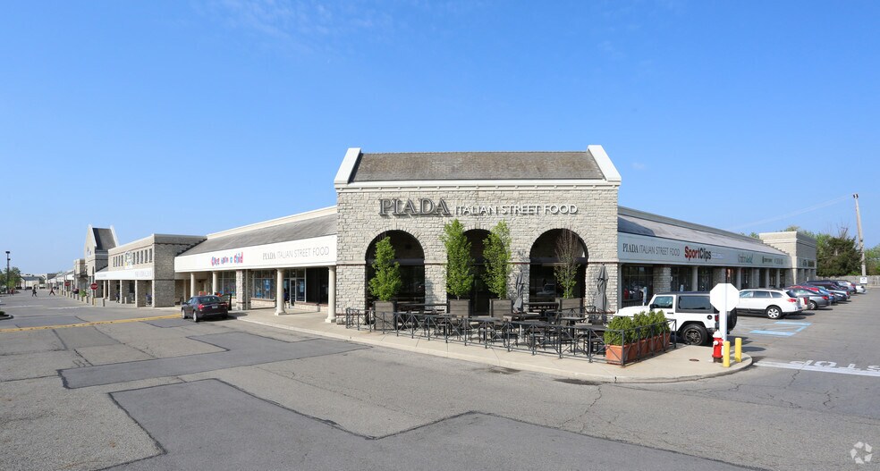 More Photos Of 4681-4697 Morse Rd, Columbus Storefront For Lease