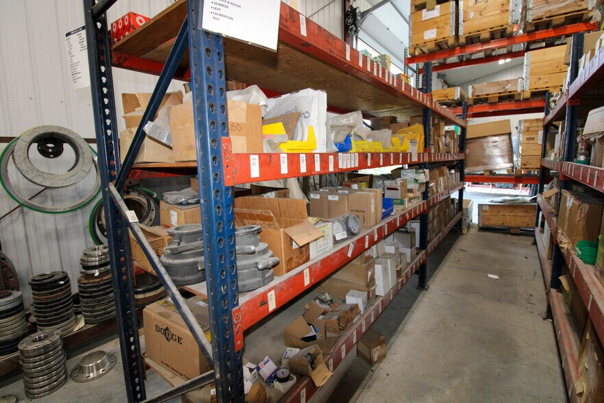 More Photos Of 6059 159th St, Galva Food Processing For Sale
