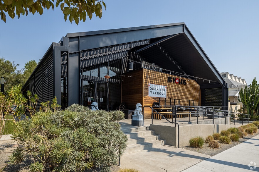 More Photos Of 440-454 S Anaheim Blvd, Anaheim Unknown For Lease