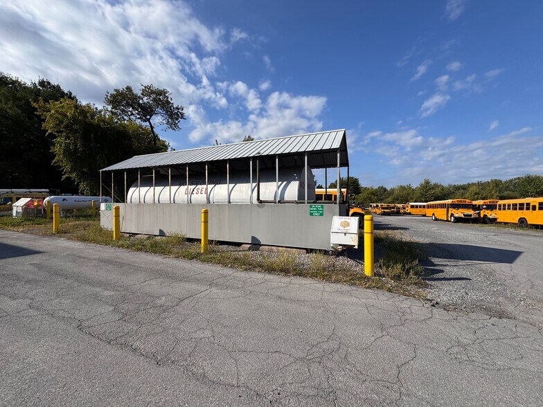 More Photos Of 7770 Lakeport rd, Chittenango Industrial For Lease