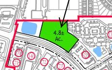 More Photos Of NW Polaris Pky, Columbus Land For Lease