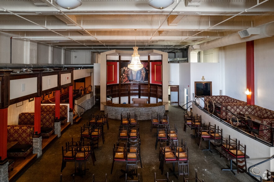 More Photos Of 212 S Elm St, Greensboro Loft Creative Space For Sale