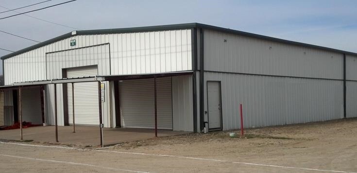 More Photos Of 542 E Dallas St, Canton Warehouse For Sale