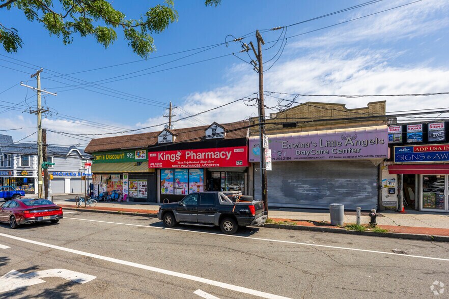 More Photos Of 188 Beach 116th St, Rockaway Park Storefront For Lease