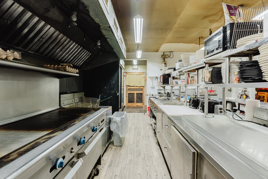 More Photos Of 8541 State Route 3, Henderson General Retail For Sale