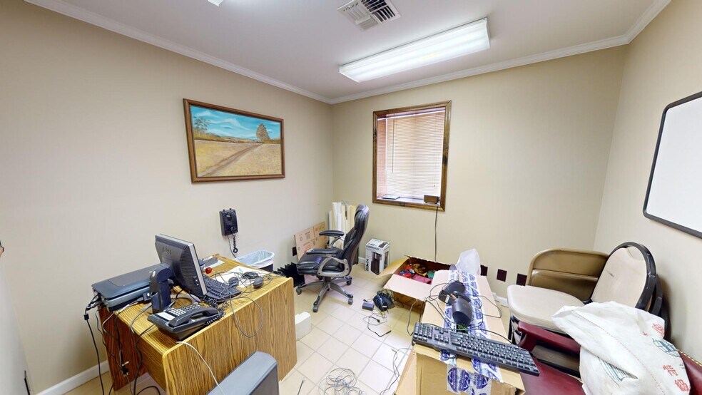 More Photos Of 11708 GA Highway 24 W, Sandersville Warehouse For Sale