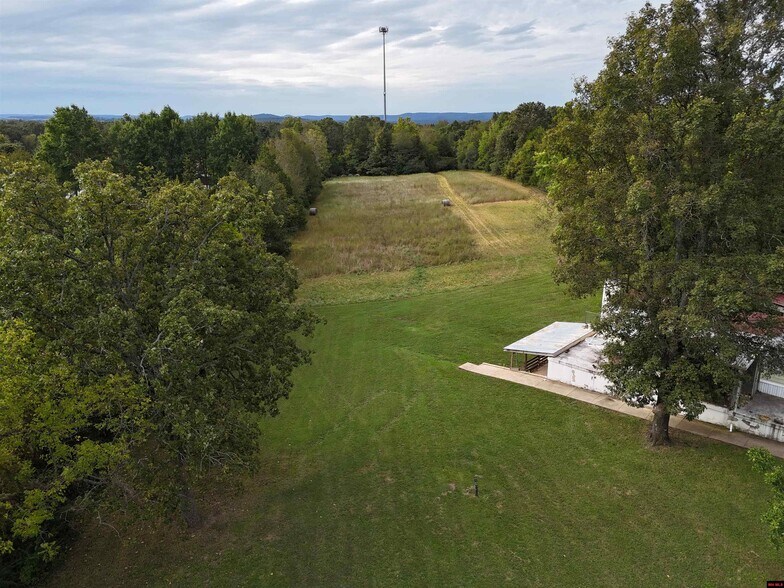 More Photos Of 6852 Highway 62 W, Gassville Land For Sale