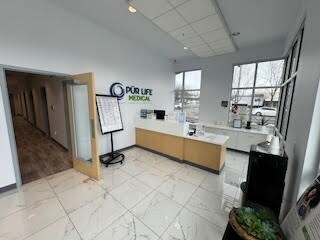 More Photos Of 8800-8860 S Redwwod Rd, West Jordan Unknown For Lease